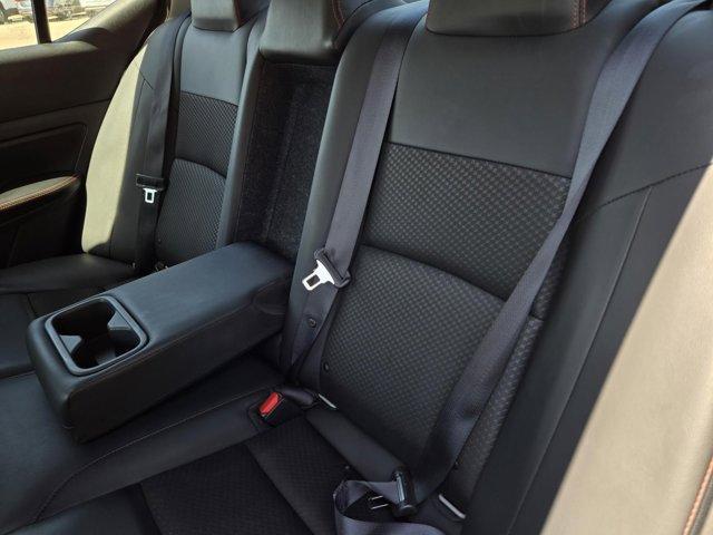 used 2023 Nissan Altima car, priced at $21,737