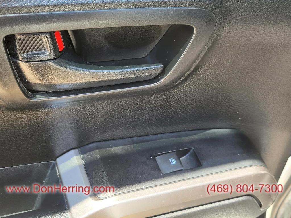 used 2021 Toyota Tacoma car, priced at $25,995
