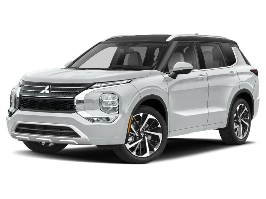 new 2024 Mitsubishi Outlander car, priced at $37,640