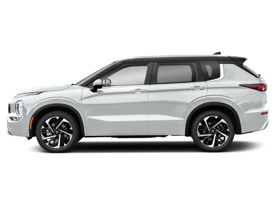 new 2024 Mitsubishi Outlander car, priced at $37,640