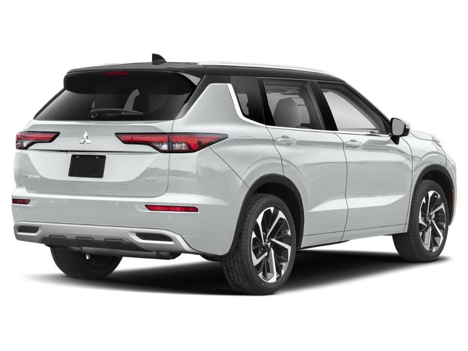 new 2024 Mitsubishi Outlander car, priced at $37,640