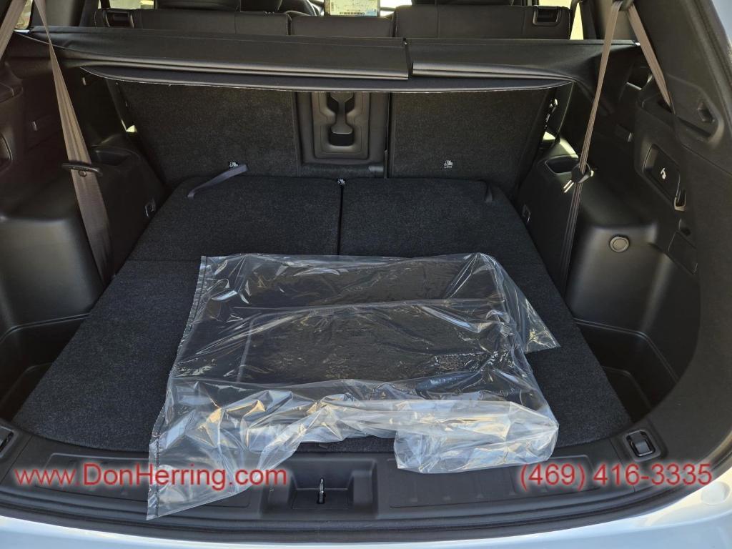 new 2025 Mitsubishi Outlander car, priced at $30,130