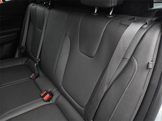 used 2024 Buick Encore GX car, priced at $23,620