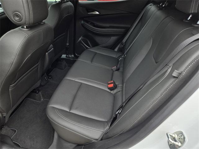 used 2024 Buick Encore GX car, priced at $23,620