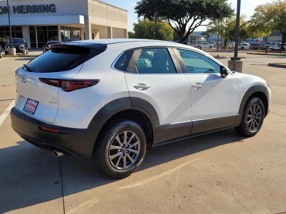 used 2021 Mazda CX-30 car, priced at $17,988