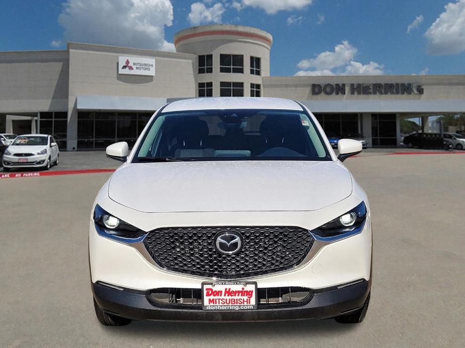 used 2021 Mazda CX-30 car, priced at $17,988