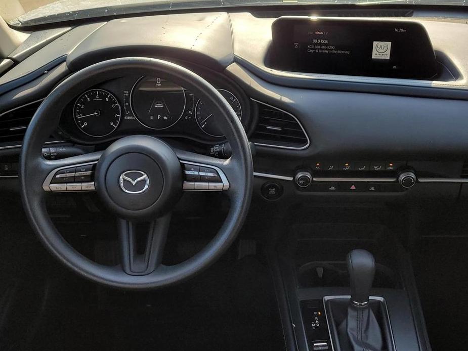 used 2021 Mazda CX-30 car, priced at $17,988