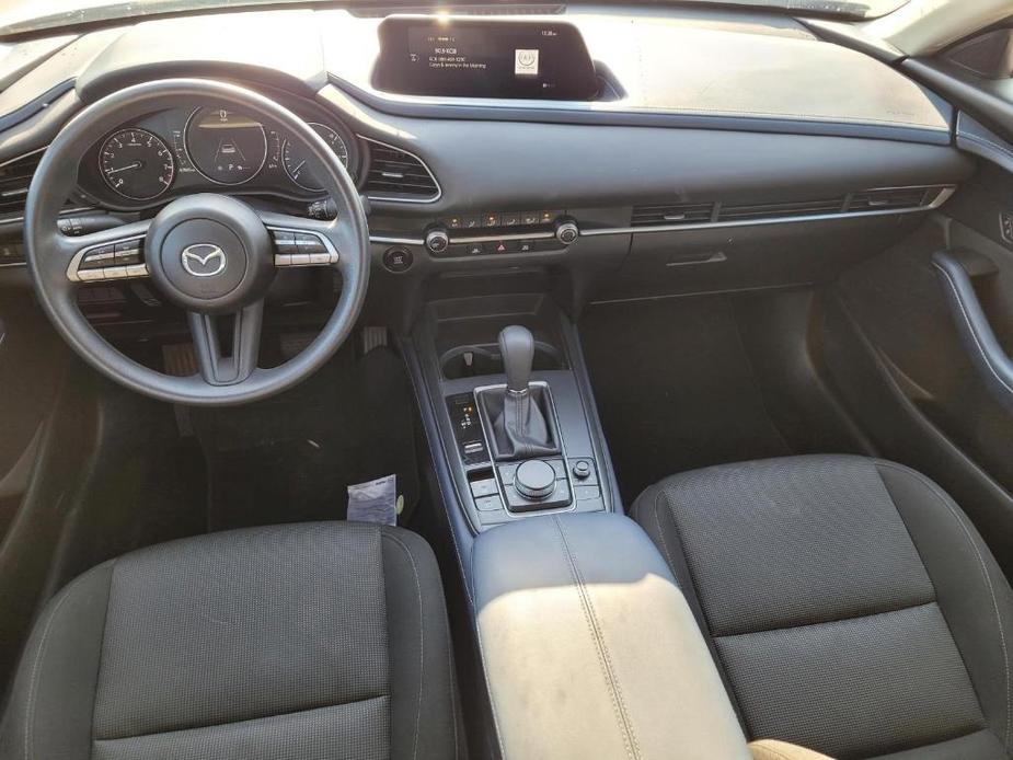 used 2021 Mazda CX-30 car, priced at $17,988