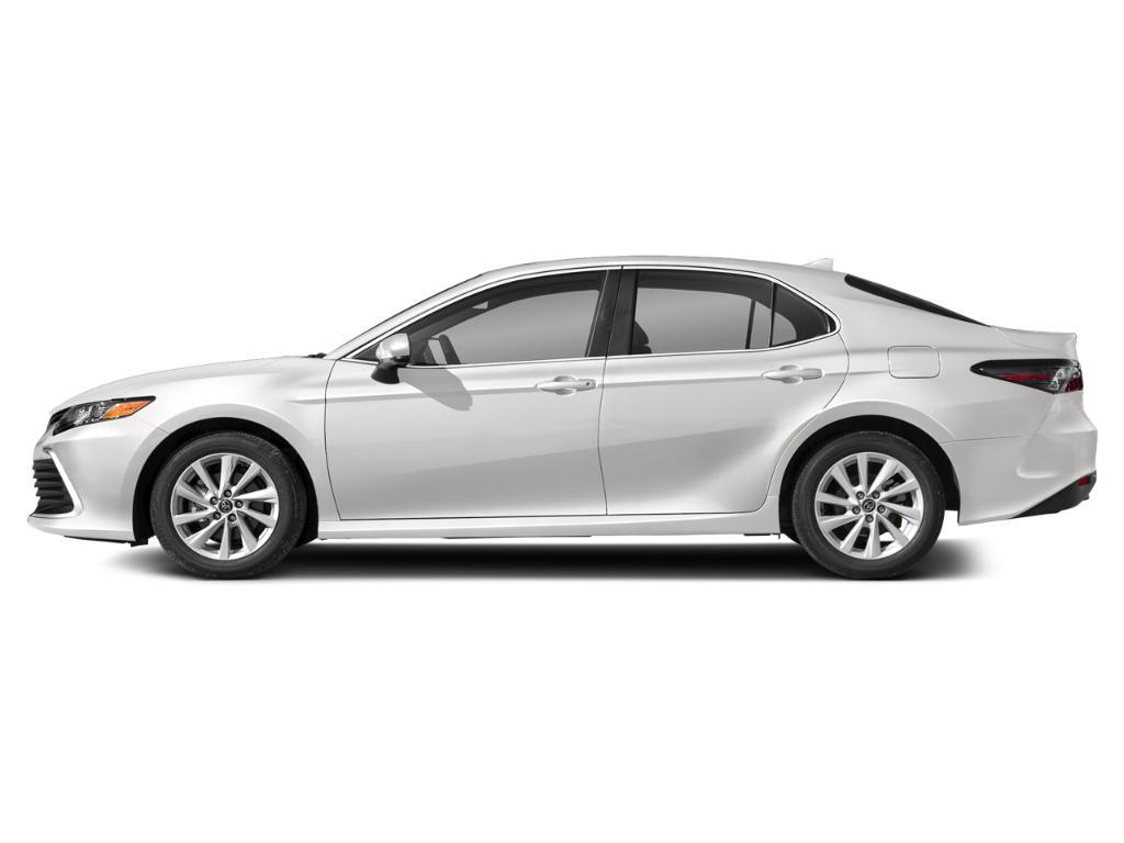 used 2022 Toyota Camry car, priced at $20,995