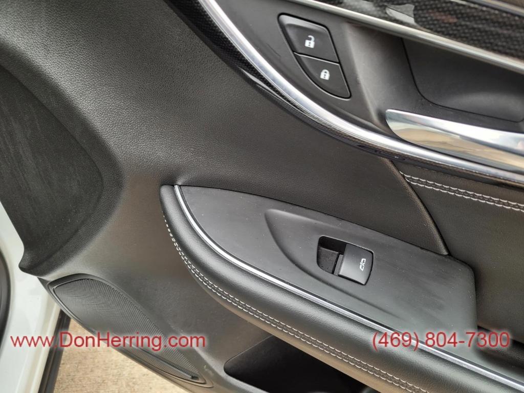 used 2023 Buick Envision car, priced at $25,365