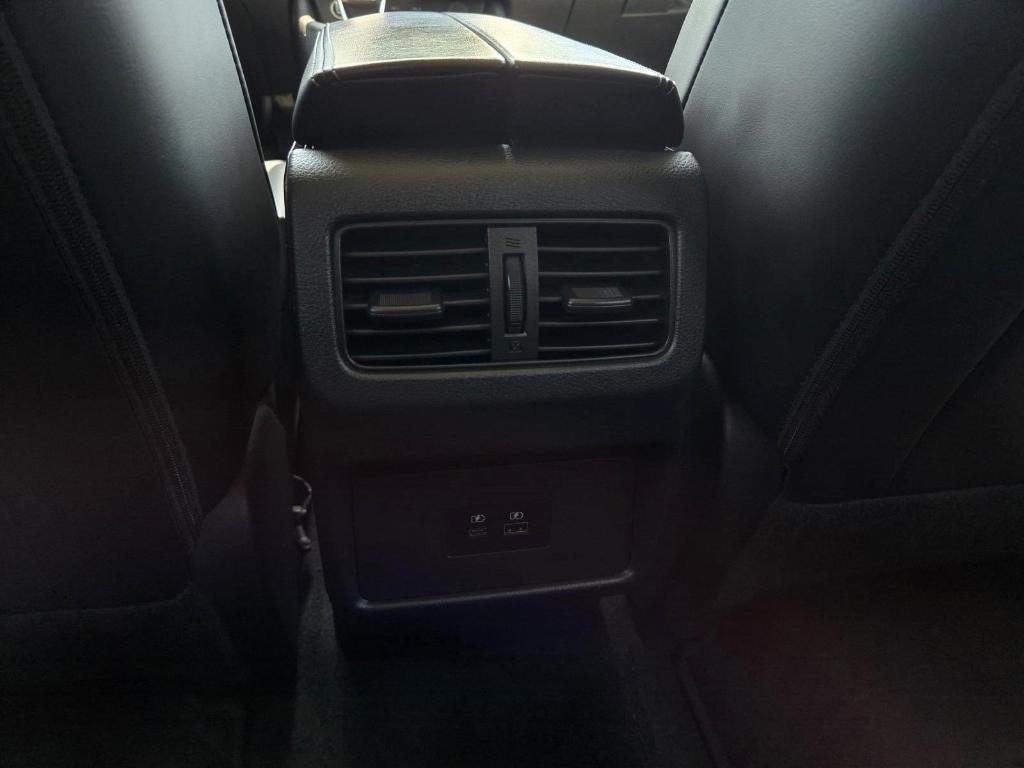 used 2022 Nissan Rogue car, priced at $24,925