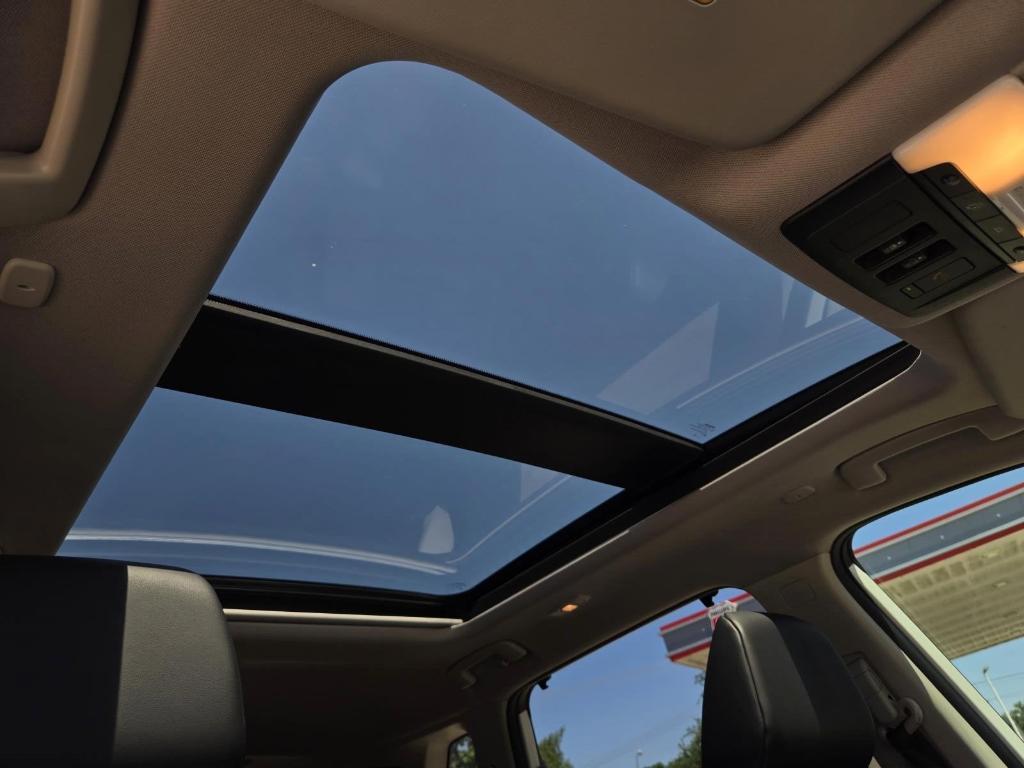 used 2022 Nissan Rogue car, priced at $24,925