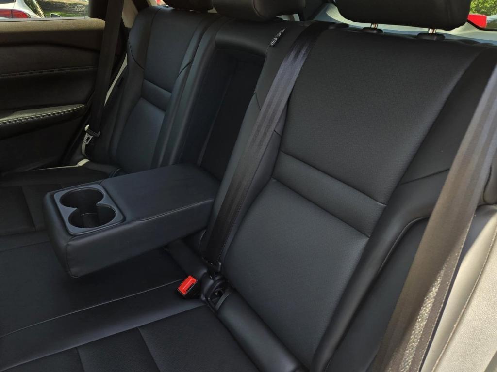 used 2022 Nissan Rogue car, priced at $24,925