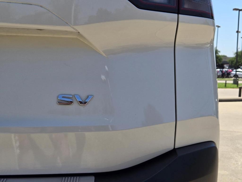 used 2022 Nissan Rogue car, priced at $24,925