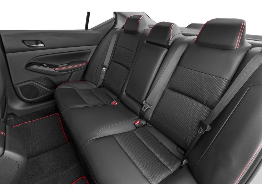 used 2023 Nissan Altima car, priced at $21,993