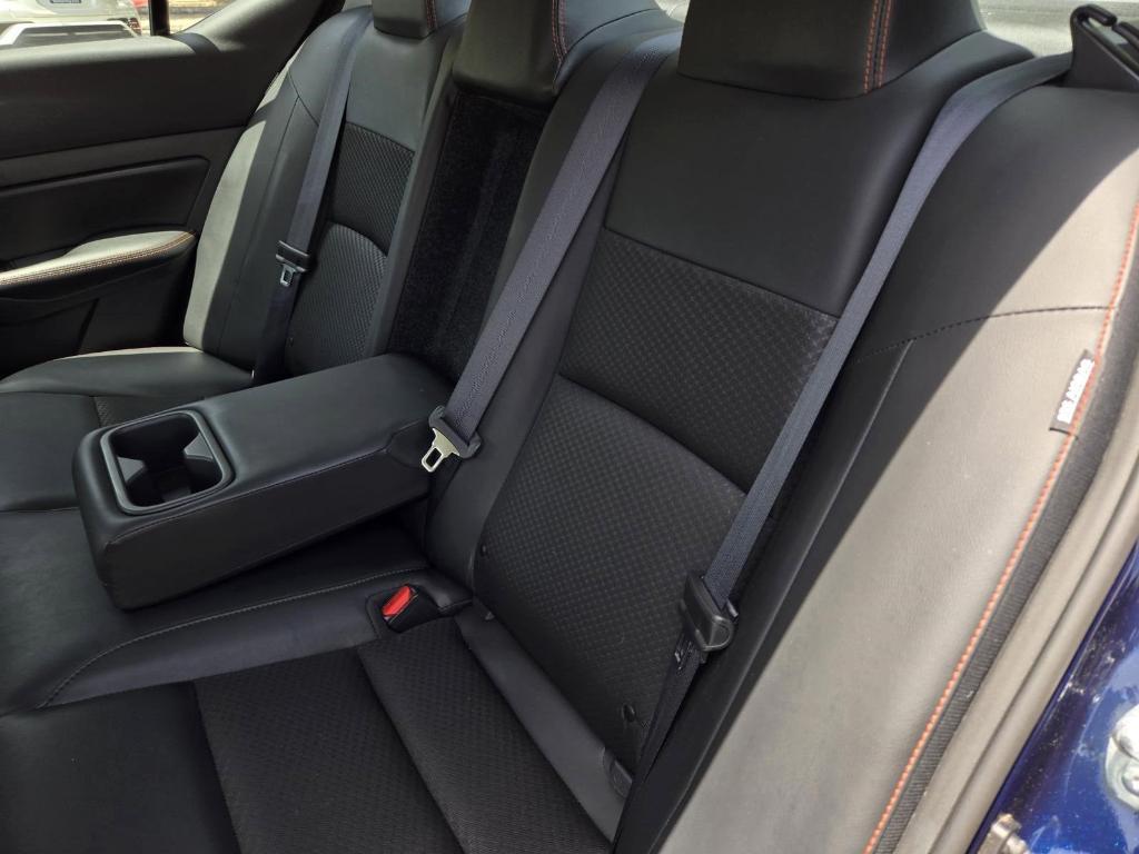used 2023 Nissan Altima car, priced at $20,729