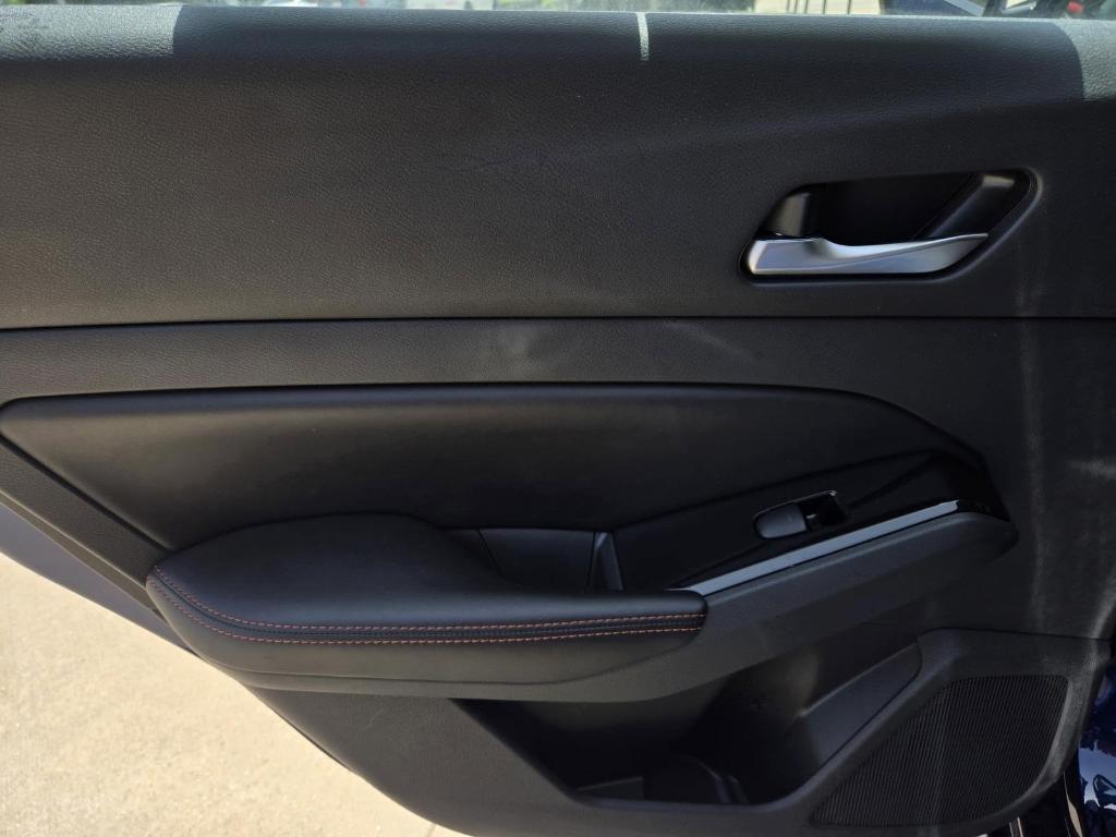used 2023 Nissan Altima car, priced at $20,729