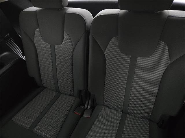 used 2022 Kia Sorento car, priced at $24,999