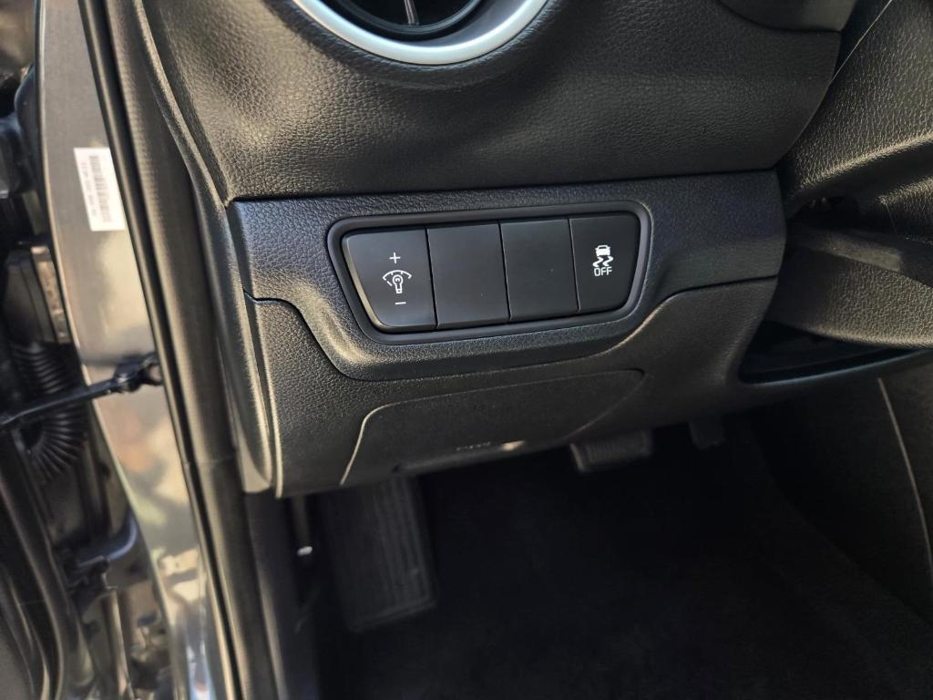 used 2024 Kia Forte car, priced at $18,775