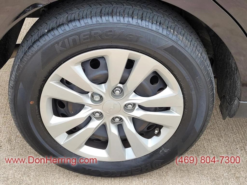used 2022 Kia Soul car, priced at $16,995