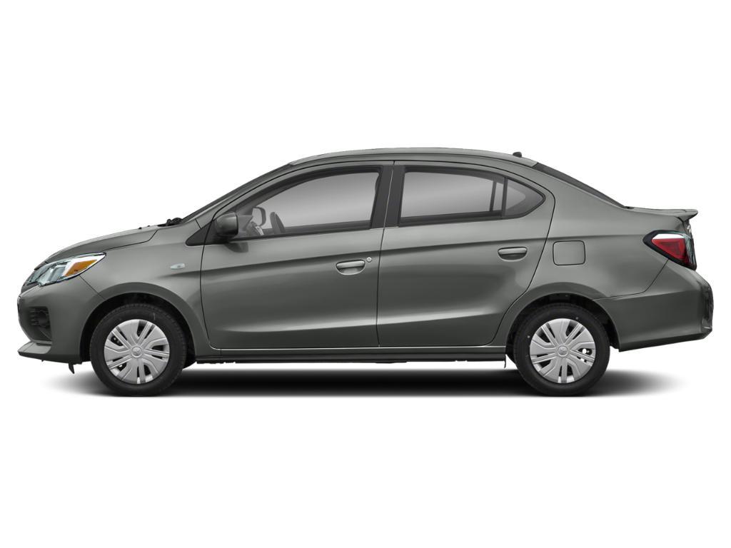 new 2024 Mitsubishi Mirage G4 car