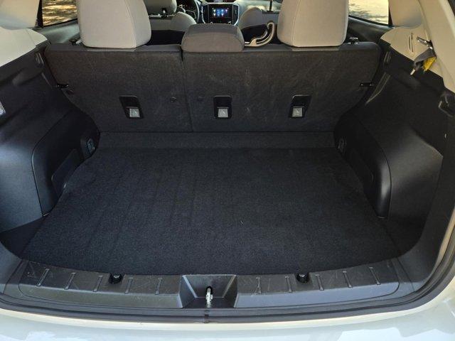 used 2023 Subaru Crosstrek car, priced at $26,314