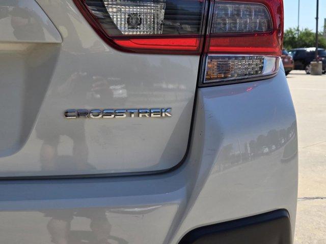 used 2023 Subaru Crosstrek car, priced at $26,314