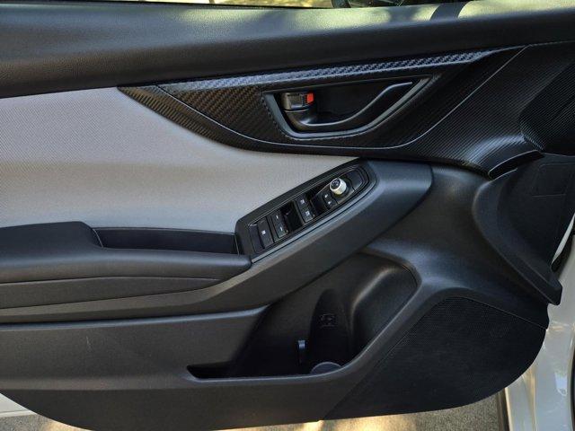 used 2023 Subaru Crosstrek car, priced at $26,314