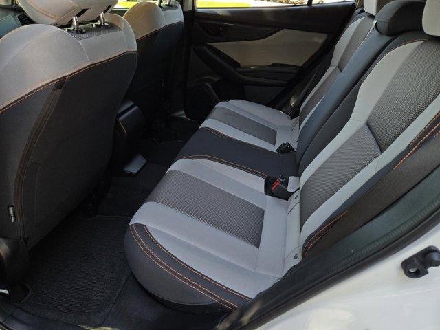 used 2023 Subaru Crosstrek car, priced at $26,314