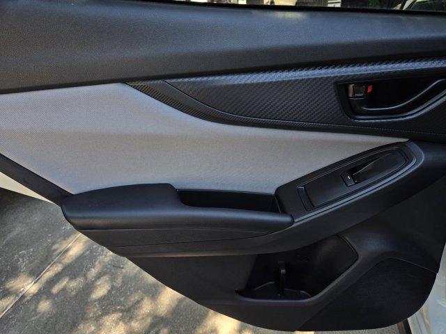 used 2023 Subaru Crosstrek car, priced at $26,314