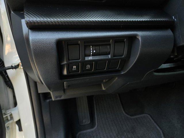 used 2023 Subaru Crosstrek car, priced at $26,314