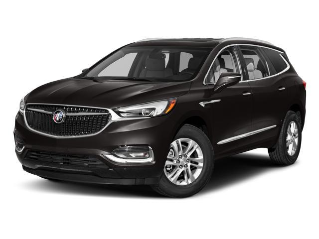 used 2018 Buick Enclave car, priced at $20,490