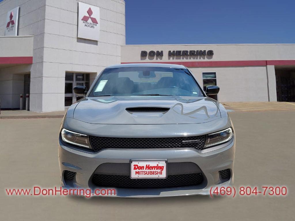 used 2023 Dodge Charger car, priced at $25,595