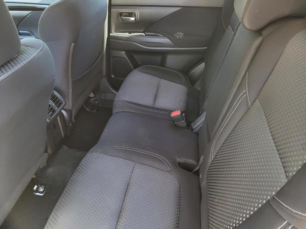 used 2020 Mitsubishi Outlander car, priced at $15,788