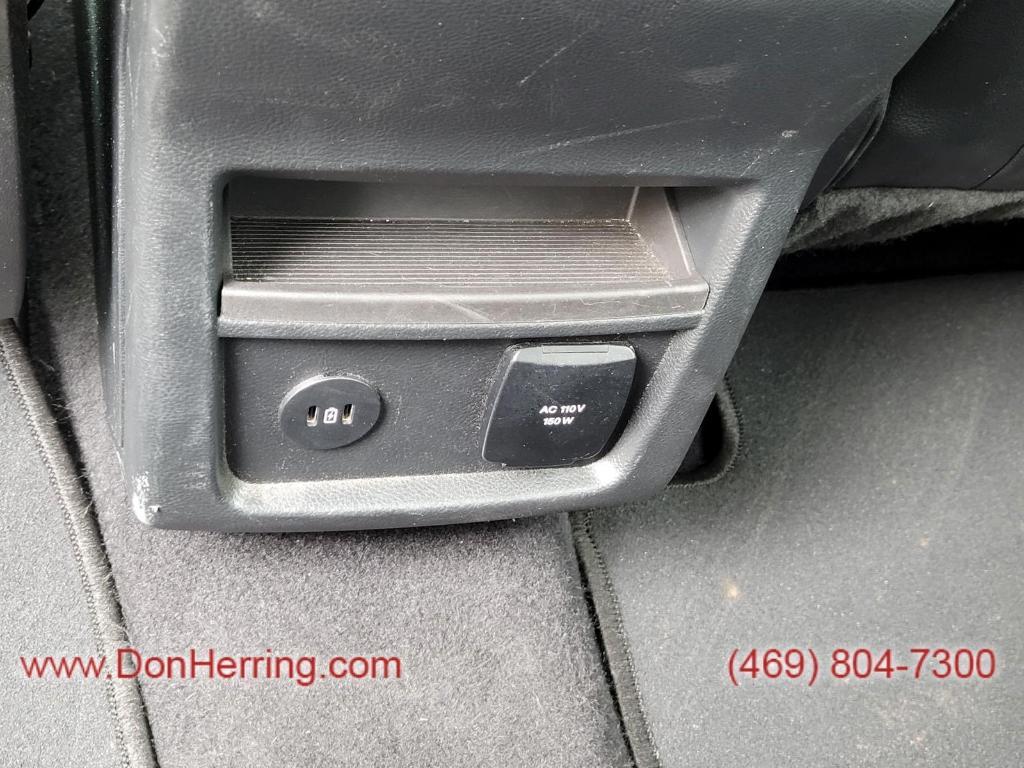 used 2022 Ford Edge car, priced at $21,795