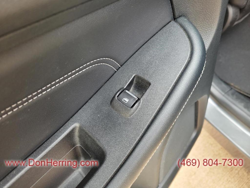 used 2022 Ford Edge car, priced at $21,795