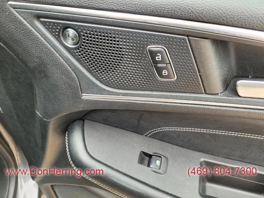used 2022 Ford Edge car, priced at $21,795