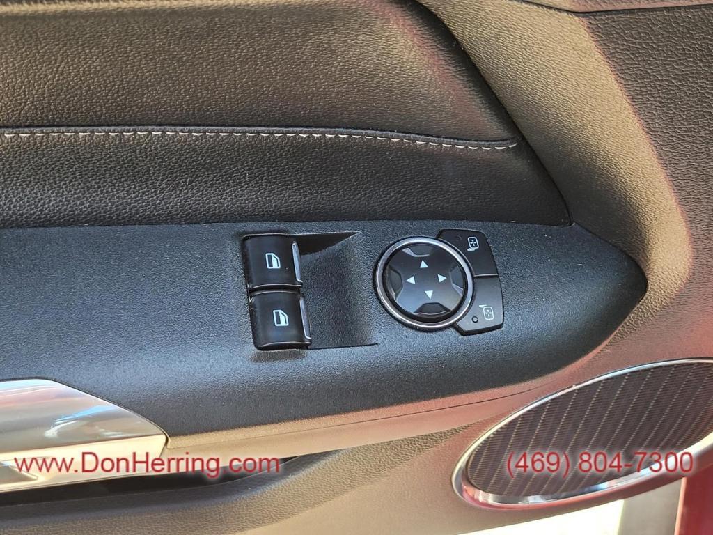 used 2019 Ford Mustang car, priced at $17,888