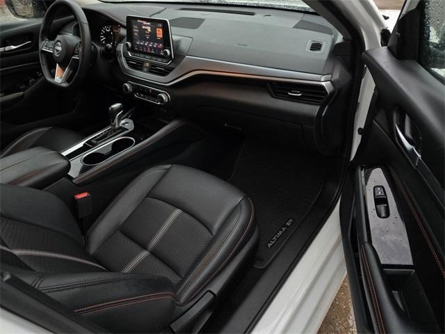 used 2023 Nissan Altima car, priced at $22,999