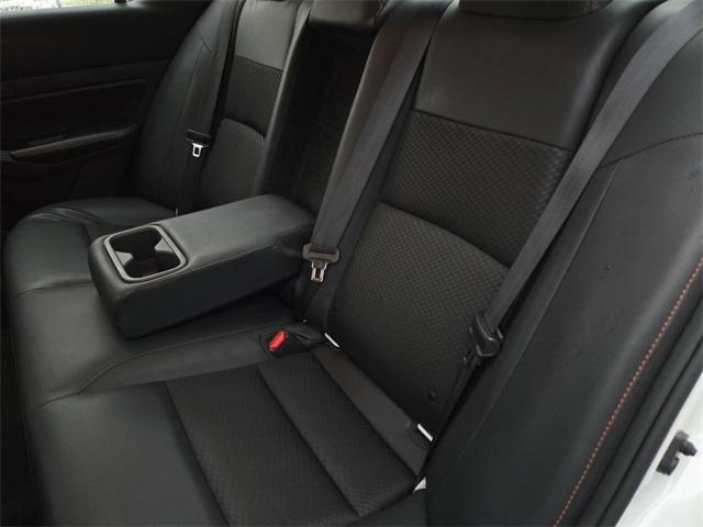 used 2023 Nissan Altima car, priced at $22,999