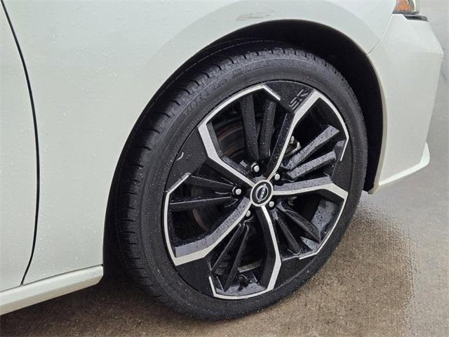 used 2023 Nissan Altima car, priced at $22,999