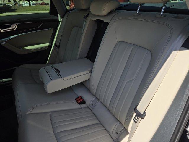 used 2019 Audi A6 car, priced at $25,229