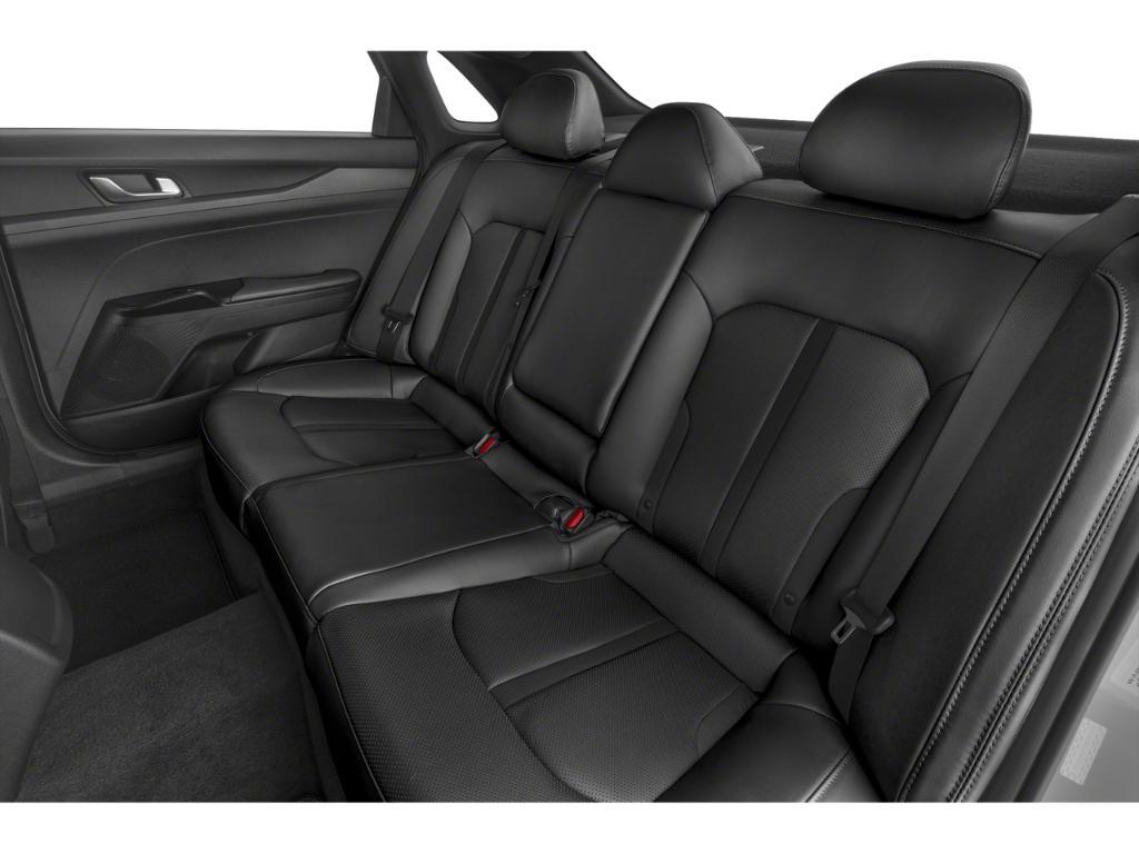 used 2024 Kia K5 car, priced at $26,095