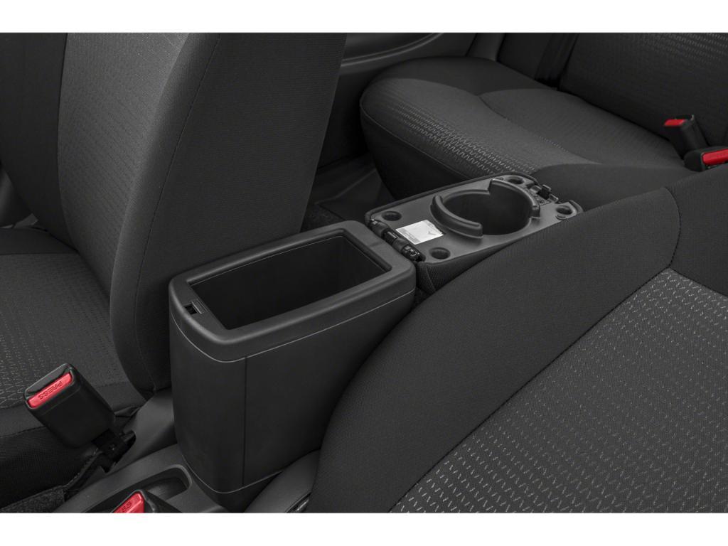 new 2024 Mitsubishi Mirage G4 car, priced at $20,200