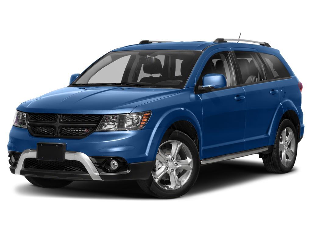 used 2015 Dodge Journey car, priced at $6,999