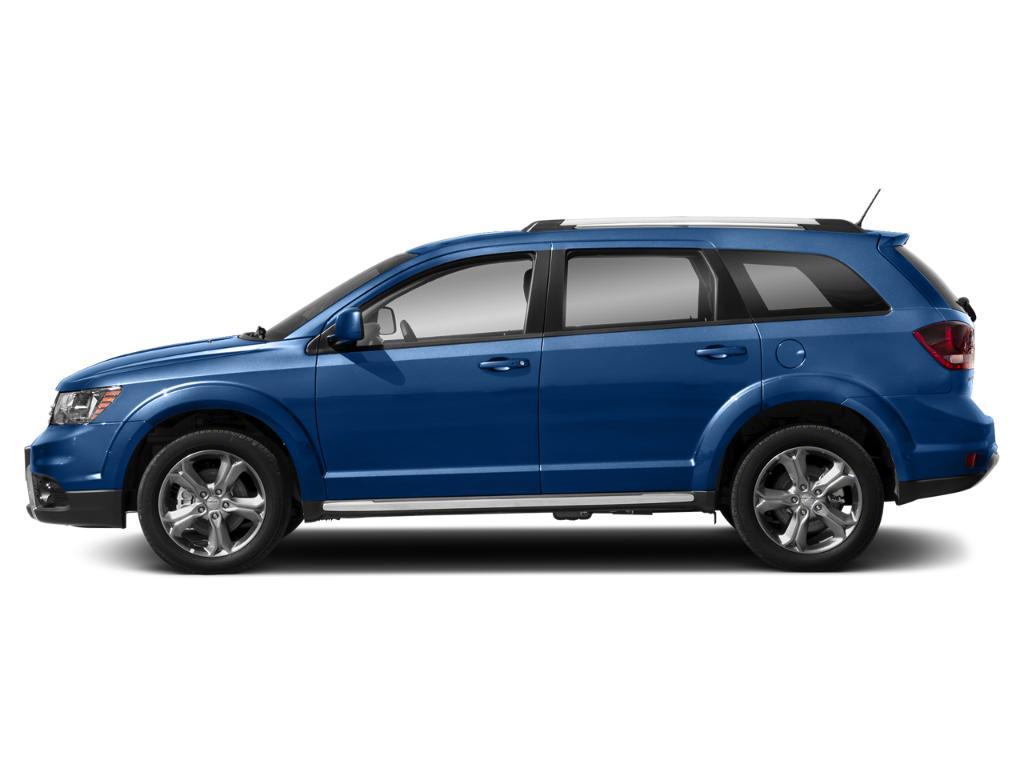 used 2015 Dodge Journey car, priced at $6,999