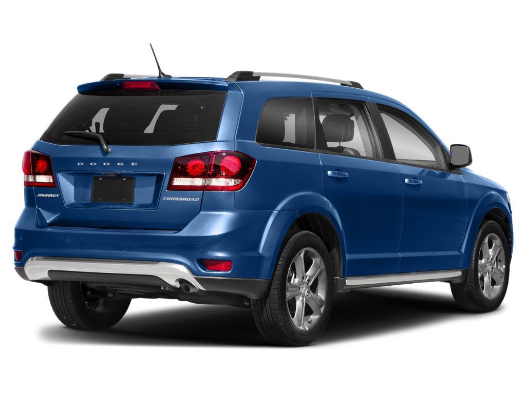 used 2015 Dodge Journey car, priced at $6,999