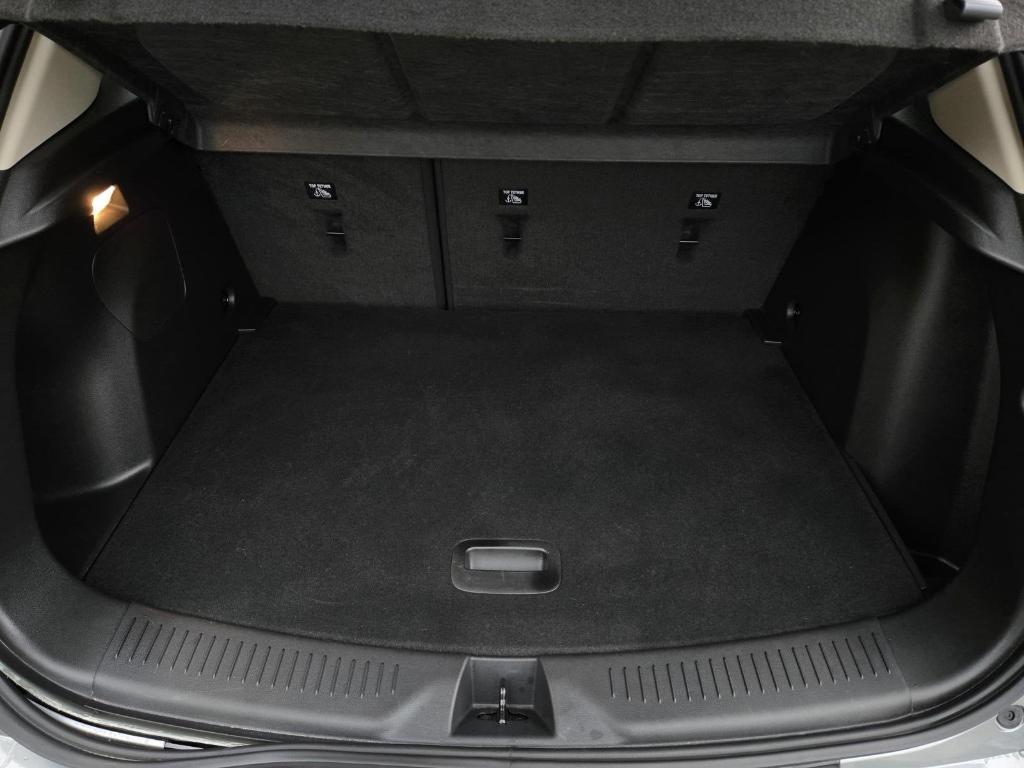 used 2024 Buick Encore GX car, priced at $22,998