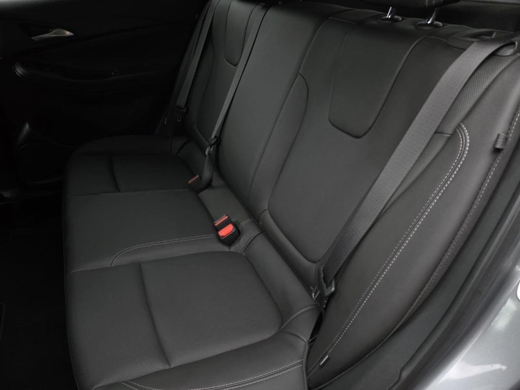 used 2024 Buick Encore GX car, priced at $22,998