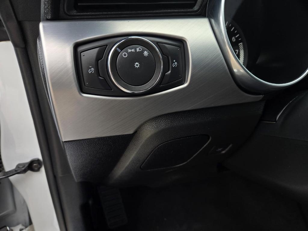 used 2023 Ford Mustang car, priced at $26,804